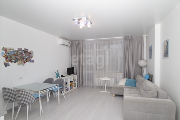 
  Продается 2-комн. квартира 56.8 м². Фото 11.