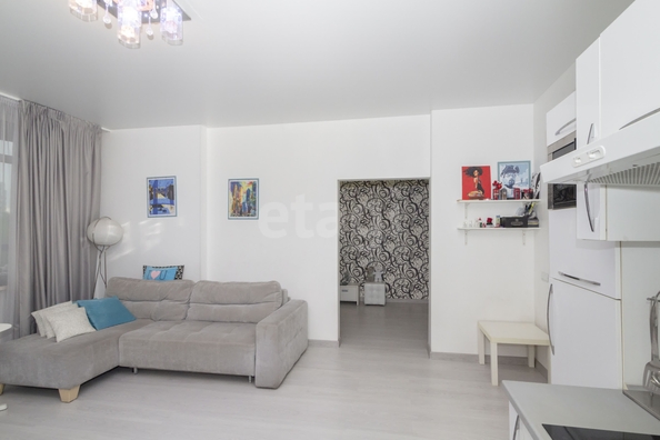 
  Продается 2-комн. квартира 56.8 м². Фото 16.