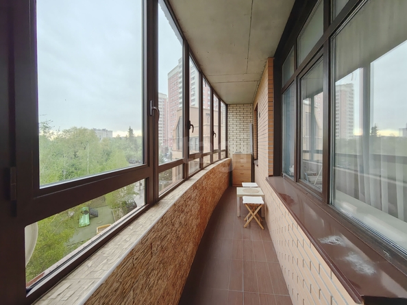 
  Продается 2-комн. квартира 56.8 м². Фото 22.