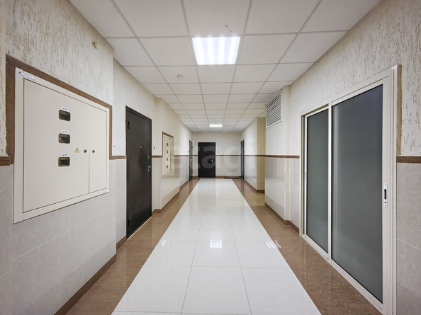 
  Продается 2-комн. квартира 56.8 м². Фото 26.
