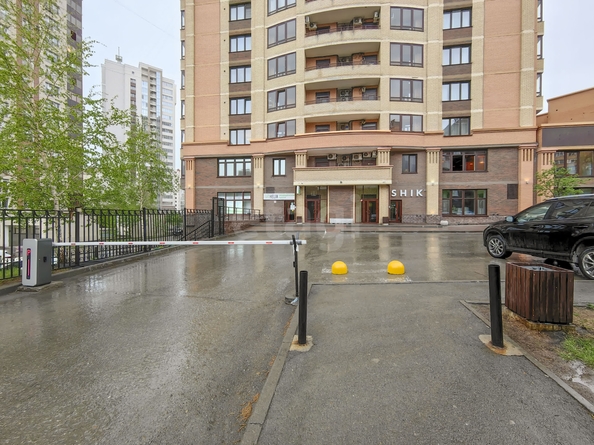 
  Продается 2-комн. квартира 56.8 м². Фото 29.