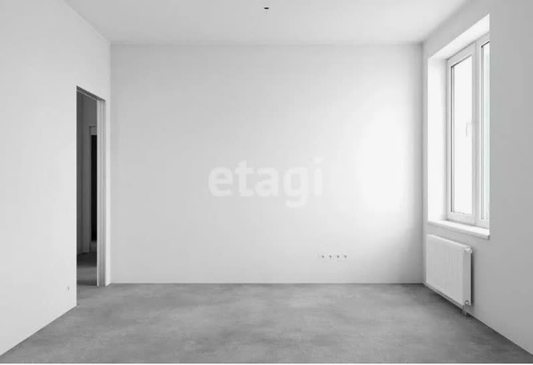 
  Продается 1-комн. квартира 42 м². Фото 3.