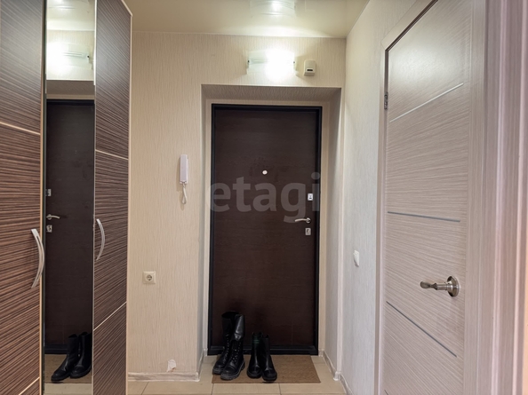 
  Продается студия 36.2 м². Фото 10.