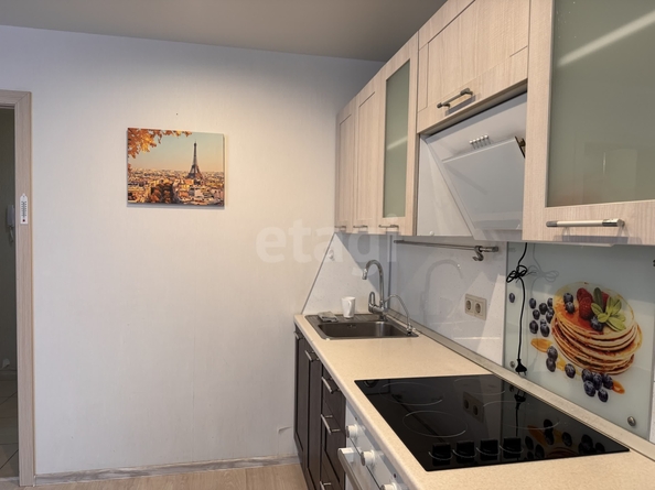 
  Продается студия 36.2 м². Фото 11.