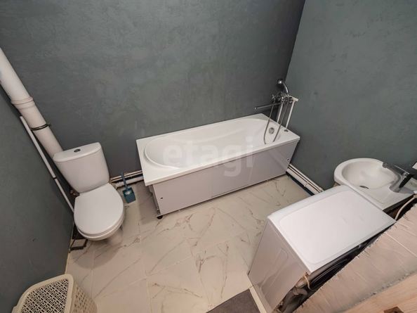 
  Продается 2-комн. квартира 56.9 м². Фото 18.
