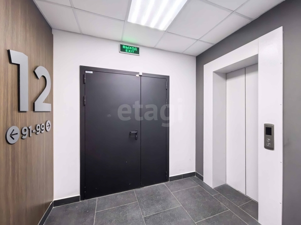 
  Продается 2-комн. квартира 56.9 м². Фото 28.