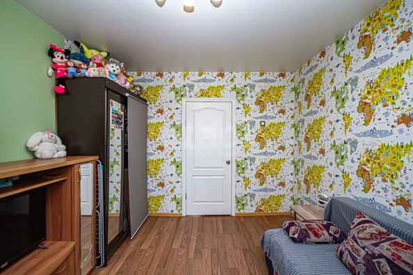 
  Продается 3-комн. квартира 60 м². Фото 6.