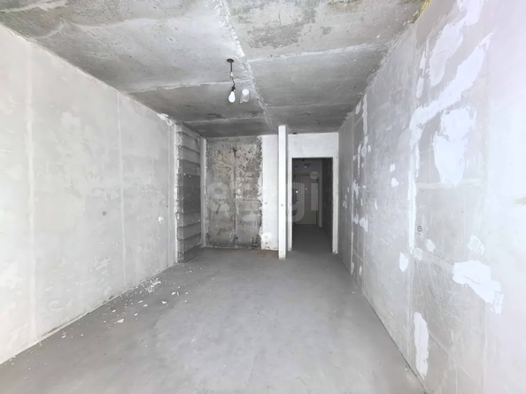 
  Продается студия 27.6 м², в ЖК Сосны, б/с 4,3. Фото 8.