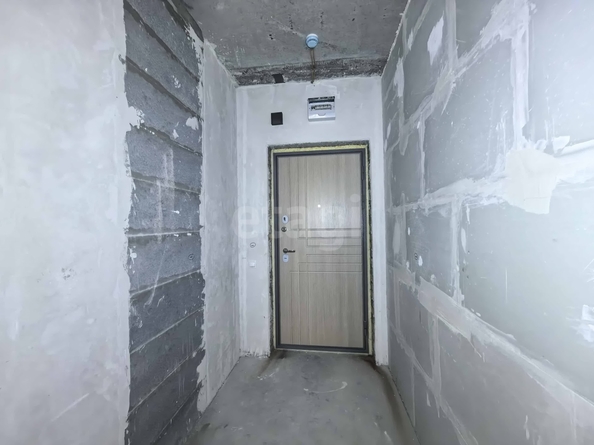 
  Продается студия 27.6 м², в ЖК Сосны, б/с 4,3. Фото 15.