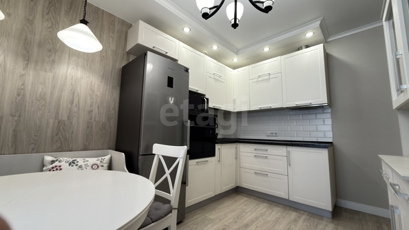 
  Продается 1-комн. квартира 37.1 м². Фото 4.