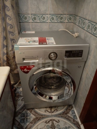 
  Продается 2-комн. квартира 58.7 м². Фото 9.