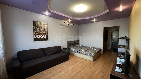 
  Продается 1-комн. квартира 45.5 м². Фото 16.