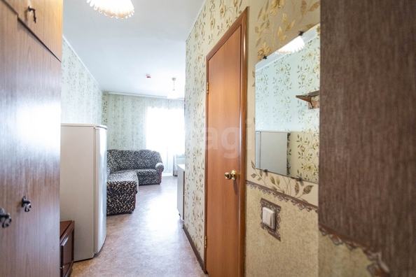 
  Продается студия 20.3 м². Фото 11.