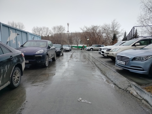 
  Продается универсальное помещение 22.4 м². Фото 14.