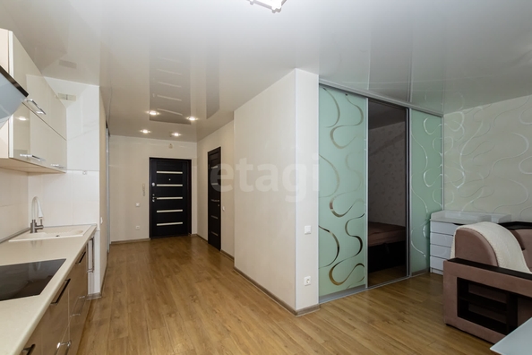 
  Продается 1-комн. квартира 42.2 м². Фото 2.