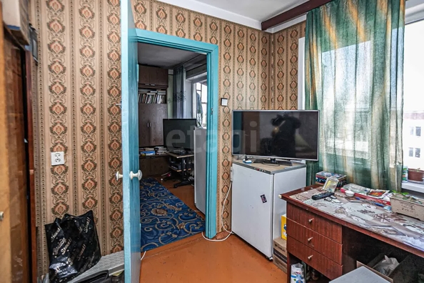
  Продается 4-комн. квартира 60.1 м². Фото 7.