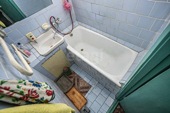 
  Продается 4-комн. квартира 60.1 м². Фото 14.