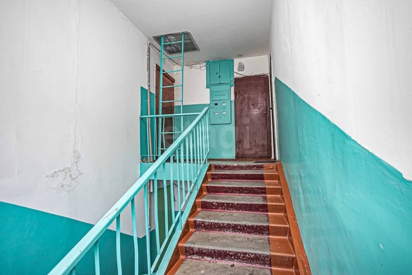
  Продается 4-комн. квартира 60.1 м². Фото 20.