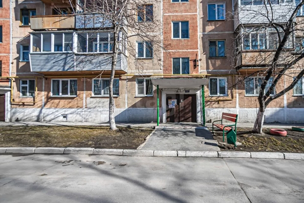 
  Продается 4-комн. квартира 60.1 м². Фото 22.
