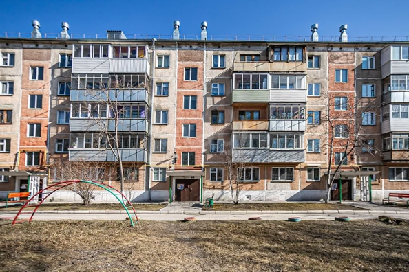 
  Продается 4-комн. квартира 60.1 м². Фото 23.