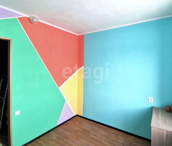
  Продается 1-комн. квартира 43 м². Фото 18.