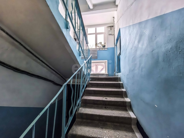 
  Продается 2-комн. квартира 45 м². Фото 19.