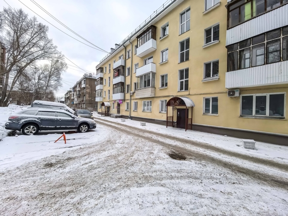 
  Продается 2-комн. квартира 45 м². Фото 20.
