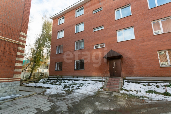 
  Продается 2-комн. квартира 56.2 м². Фото 17.