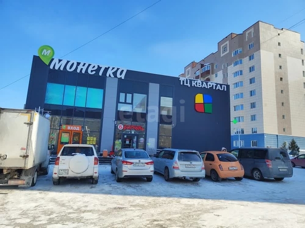
  Сдается торговая площадь 75 м². Фото 1.