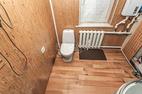 
  Продается дом 57.7 м². Фото 5.