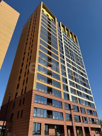 
  Продается 1-комн. квартира 43 м², в ЖК Нормандия-Неман, дом 3. Фото 21.