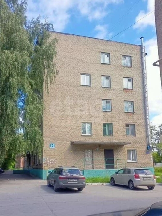 
  Продается комната 13.2 м². Фото 1.