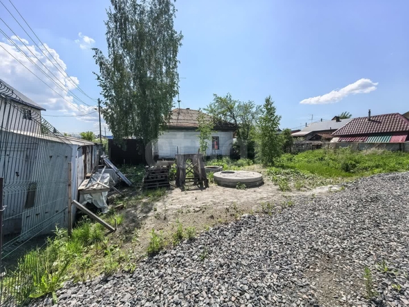 
  Продается земельный участок 4.9 сотки. Фото 6.