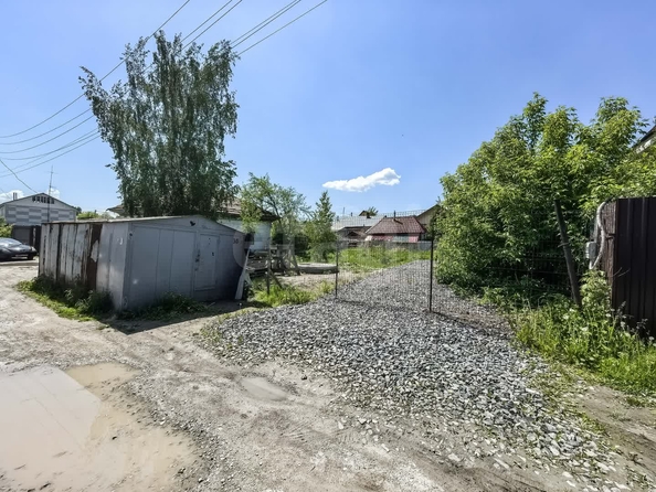 
  Продается земельный участок 4.9 сотки. Фото 15.