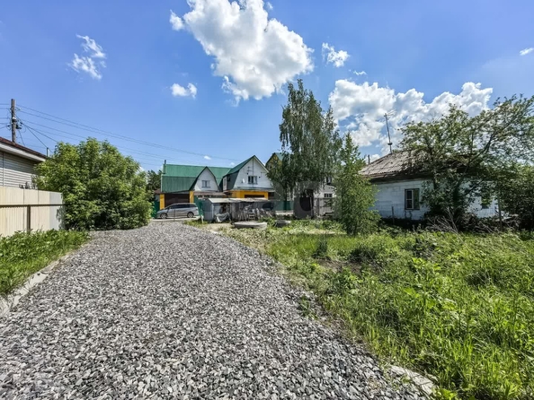
  Продается земельный участок 4.9 сотки. Фото 22.
