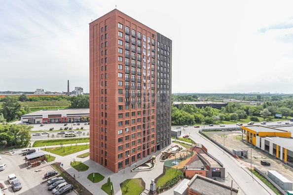 
  Продается 3-комн. квартира 89.9 м². Фото 14.
