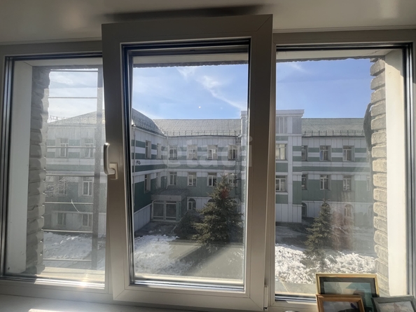 
  Продается комната 19 м². Фото 5.