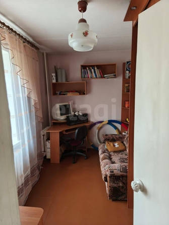 
  Продается 4-комн. квартира 62.4 м². Фото 4.