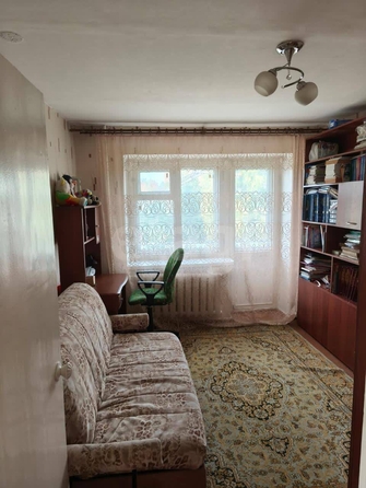 
  Продается 4-комн. квартира 62.4 м². Фото 5.