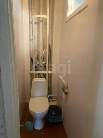 
  Продается 4-комн. квартира 62.4 м². Фото 12.