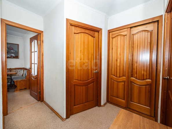 
  Продается 3-комн. квартира 56.9 м². Фото 15.