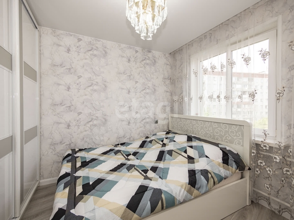 
  Продается 4-комн. квартира 86.6 м². Фото 10.