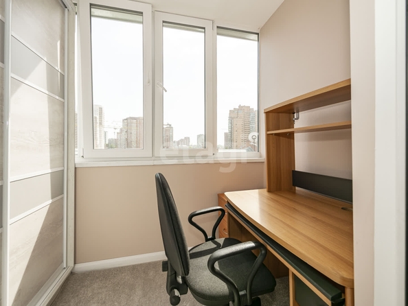 
  Продается 4-комн. квартира 86.6 м². Фото 19.