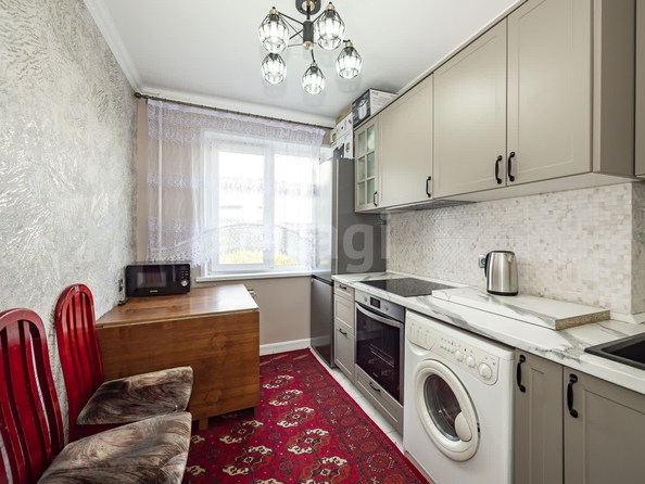 
  Продается 4-комн. квартира 86.6 м². Фото 22.
