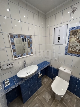 
  Продается 1-комн. квартира 38.4 м². Фото 2.
