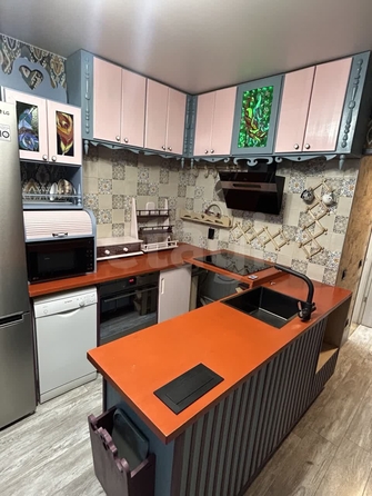 
  Продается 1-комн. квартира 38.4 м². Фото 3.