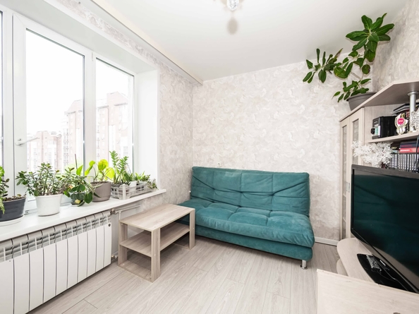 
  Продается 3-комн. квартира 63.2 м². Фото 10.