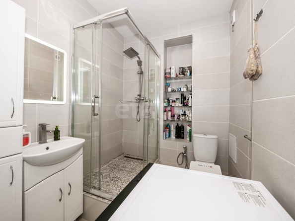 
  Продается 3-комн. квартира 63.2 м². Фото 27.