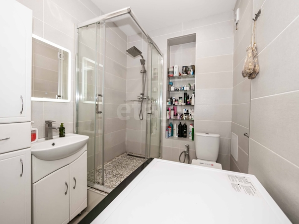 
  Продается 3-комн. квартира 63.2 м². Фото 28.
