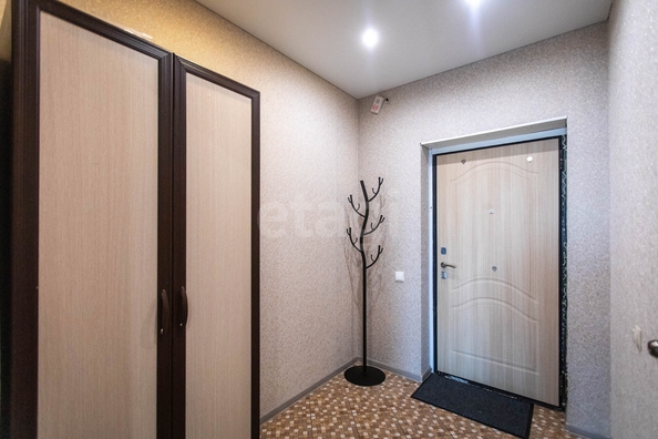 
  Сдается 1-комн. квартира 30.2 м². Фото 9.